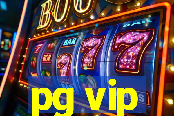 pg vip